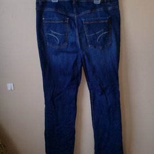 Womens jeans